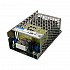 225W 24V 9.4A 85-264VAC/120-370VDC PFC機能＆自然冷却＆強制冷却搭載スイッチング電源