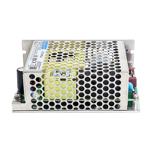 225W 54V 4.17A 85-264VAC/120-370VDC PFC機能＆自然冷却＆強制冷却搭載スイッチング電源