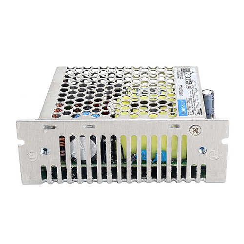 225W 54V 4.17A 85-264VAC/120-370VDC PFC機能＆自然冷却＆強制冷却搭載スイッチング電源