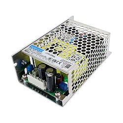 225W 54V 4.17A 85-264VAC/120-370VDC PFC機能＆自然冷却＆強制冷却搭載スイッチング電源