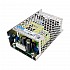 225W 54V 4.17A 85-264VAC/120-370VDC PFC機能＆自然冷却＆強制冷却搭載スイッチング電源