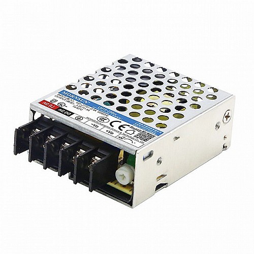 15W 3.3V 3.0A 85-305VAC/120-430VDC スイッチング電源
