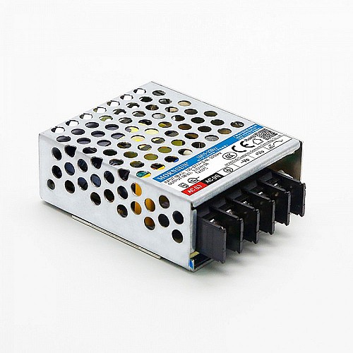 15W 3.3V 3.0A 85-305VAC/120-430VDC スイッチング電源