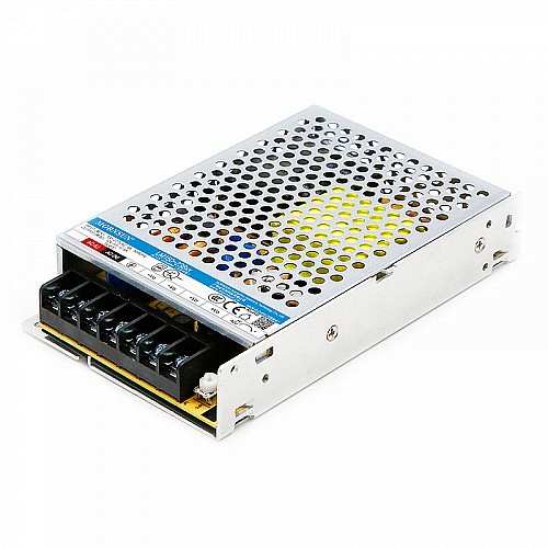 150W 48V 3.3A 85-305VAC/120-430VDC スイッチング電源