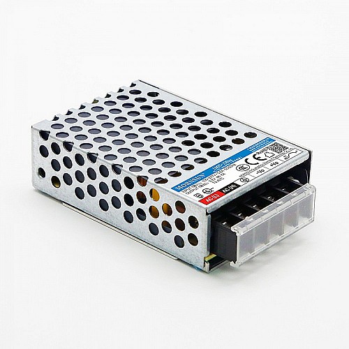 25W 5V 5.0A 85-305VAC/120-430VDC スイッチング電源