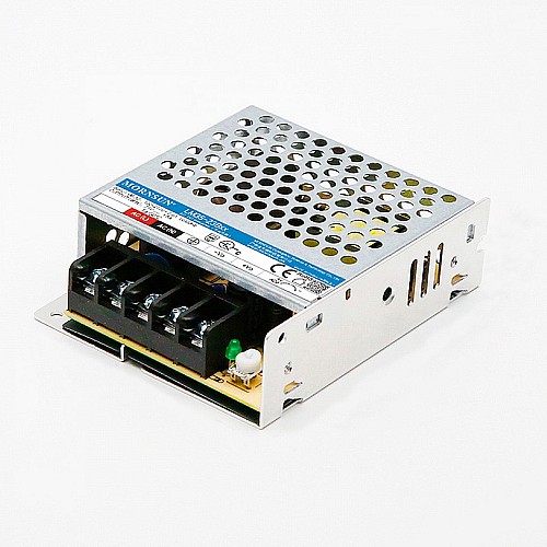 35W 15V 2.4A 85-305VAC/120-430VDC スイッチング電源