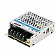 50W 15V 3.4A 85-305VAC/120-430VDC スイッチング電源