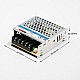 50W 15V 3.4A 85-305VAC/120-430VDC スイッチング電源