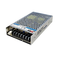 100W 48V 2.1A 85-305VAC/120-430VDC PFC機能付きスイッチング電源