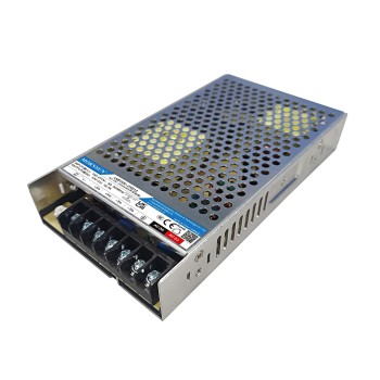 200W 36V 5.6A 85-305VAC/120-430VDC PFC機能付きスイッチング電源
