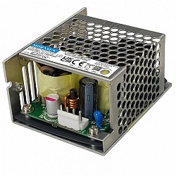 120W 12V 9.5A 85-264VAC/120-370VDC PFC機能＆自然冷却＆強制冷却搭載スイッチング電源