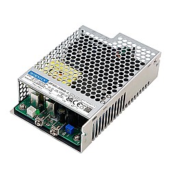350W 36V 9.73A 90-264VAC/127-370VDC PFC機能＆自然冷却＆強制冷却搭載スイッチング電源