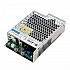 350W 24V 14.6A 90-264VAC/127-370VDC PFC機能＆自然冷却＆強制冷却搭載スイッチング電源