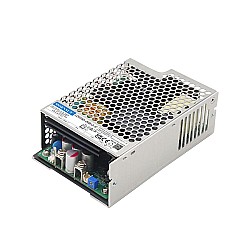 550W 48V 11.46A 90-264VAC/127-370VDC PFC機能＆自然冷却＆強制冷却搭載スイッチング電源
