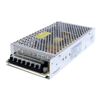 100W 24V 4.5A 115/230Vスイッチング電源ステッピングモーターCNCルーターキット 100W 24V 4.5A 115/230Vスイッチング電源ステッピングモーターCNCルーターキット