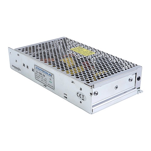 100W 24V 4.5A 115/230Vスイッチング電源ステッピングモーターCNCルーターキット