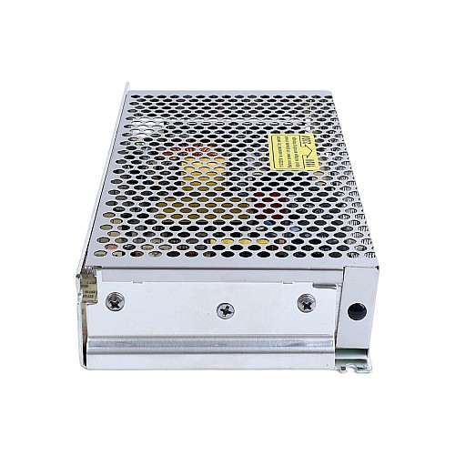 100W 24V 4.5A 115/230Vスイッチング電源ステッピングモーターCNCルーターキット