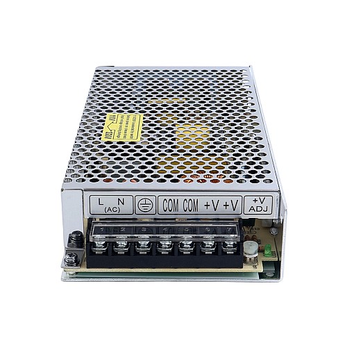 100W 24V 4.5A 115/230Vスイッチング電源ステッピングモーターCNCルーターキット
