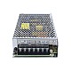 100W 24V 4.5A 115/230Vスイッチング電源ステッピングモーターCNCルーターキット