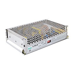 150W 24V 6.5A 115/230Vスイッチング電源ステッピングモーターCNCルーターキット