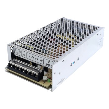 150W 36V 4.17A 115/230V スイッチング電源ステッピング モーター CNC ルーター キット