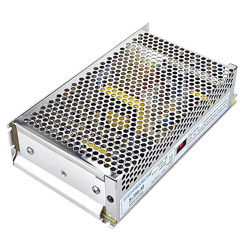 150W 48V 3.1A 115/230Vスイッチング電源ステッピングモーターCNCルーターキット 150W 48V 3.1A 115/230Vスイッチング電源ステッピングモーターCNCルーターキット