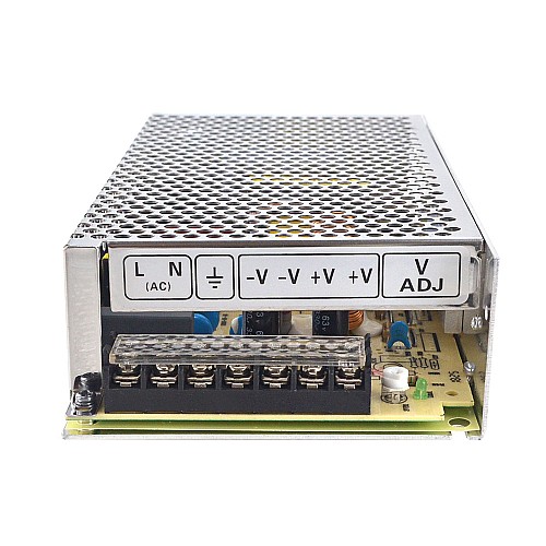 150W 48V 3.1A 115/230Vスイッチング電源ステッピングモーターCNCルーターキット 150W 48V 3.1A 115/230Vスイッチング電源ステッピングモーターCNCルーターキット
