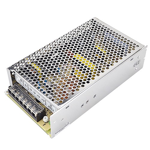 150W 48V 3.1A 115/230Vスイッチング電源ステッピングモーターCNCルーターキット 150W 48V 3.1A 115/230Vスイッチング電源ステッピングモーターCNCルーターキット
