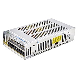 201W 36VDC 5.5A 115/230V スイッチング電源ステッピング モーター CNC ルーター キット