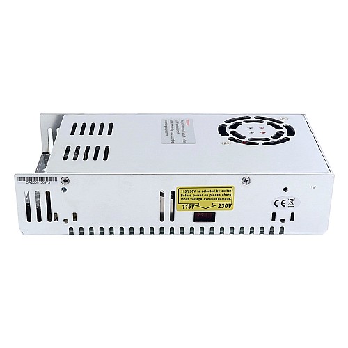 250W 24V 10A 115/230Vスイッチング電源ステッピングモーターCNCルーターキット