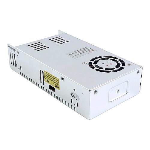 250W 24V 10A 115/230Vスイッチング電源ステッピングモーターCNCルーターキット