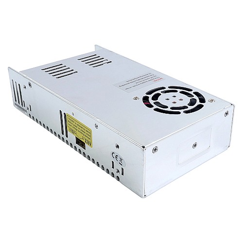 250W 36V 6.9A 115/230V スイッチング電源ステッピング モーター CNC ルーター キット
