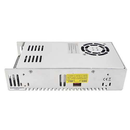250W 48V 5.0A 115/230Vスイッチング電源ステッピングモーターCNCルーターキット
