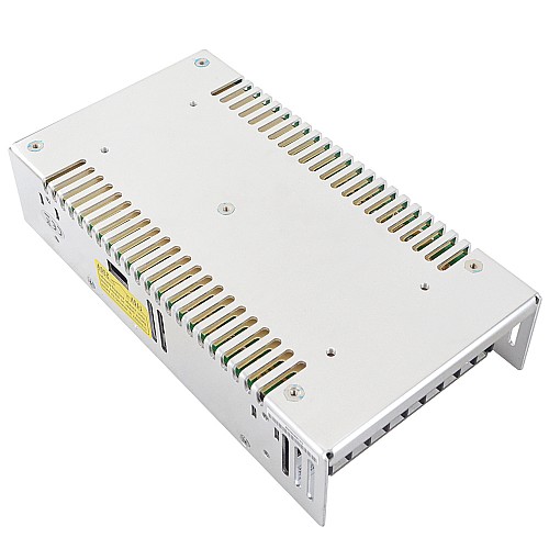 250W 48V 5.0A 115/230Vスイッチング電源ステッピングモーターCNCルーターキット