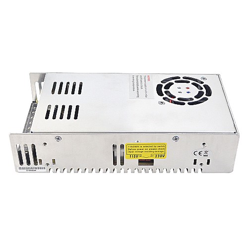 250W 80V 3.0A 115/230Vスイッチング電源ステッピングモーターCNCルーターキット