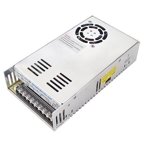 250W 80V 3.0A 115/230Vスイッチング電源ステッピングモーターCNCルーターキット