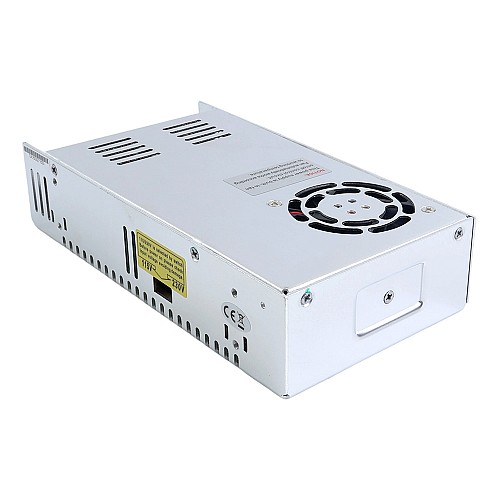 350W 24V 14.6A 115/230Vスイッチング電源ステッピングモーターCNCルーターキット