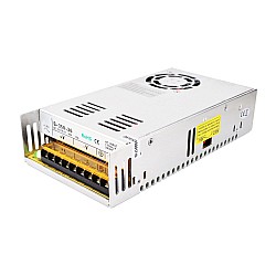 350W 36V 9.70A 115/230V スイッチング電源ステッピング モーター CNC ルーター キット