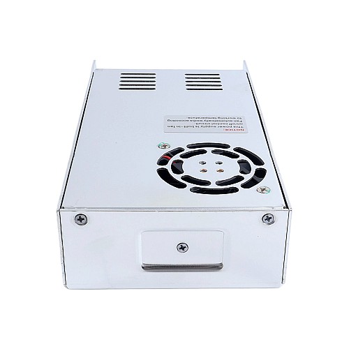 350W 48V 7.3A 115/230V スイッチング電源ステッピング モーター CNC ルーター キット