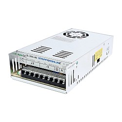 350W 60V 5.9A 115/230V スイッチング電源ステッピング モーター CNC ルーター キット