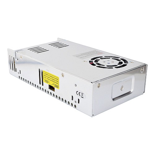350W 60V 5.9A 115/230V スイッチング電源ステッピング モーター CNC ルーター キット 350W 60V 5.9A 115/230V スイッチング電源ステッピング モーター CNC ルーター キット