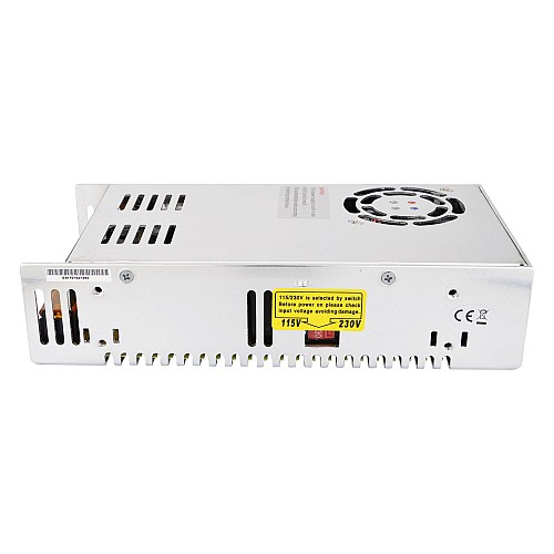 350W 60V 5.9A 115/230V スイッチング電源ステッピング モーター CNC ルーター キット 350W 60V 5.9A 115/230V スイッチング電源ステッピング モーター CNC ルーター キット