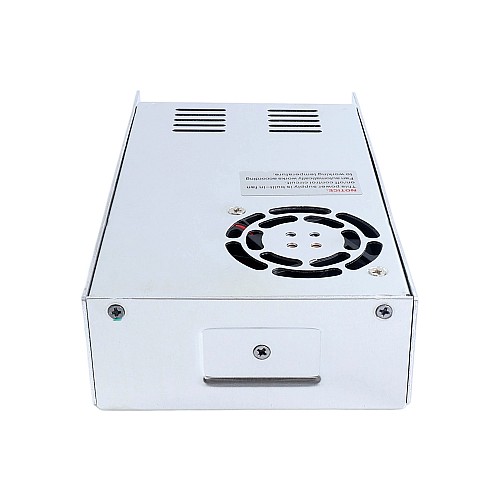 400W 12V 33A 115/230Vスイッチング電源ステッピングモーターCNCルーターキット
