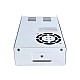 400W 12V 33A 115/230Vスイッチング電源ステッピングモーターCNCルーターキット