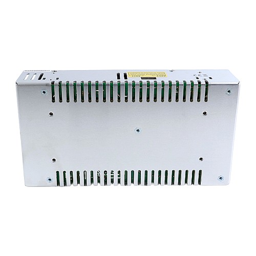 400W 12V 33A 115/230Vスイッチング電源ステッピングモーターCNCルーターキット