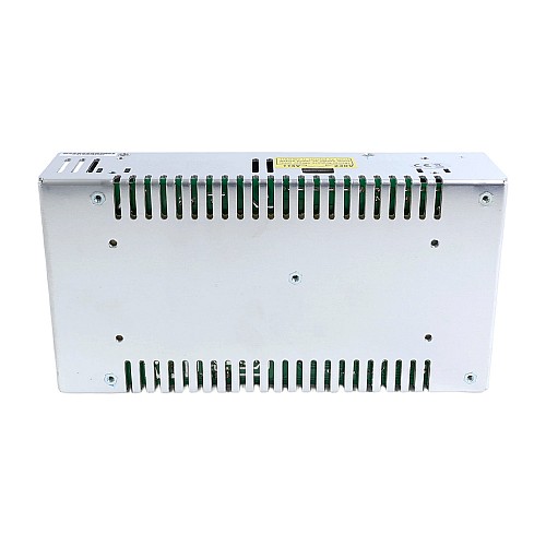 400W 24V 16.7A 115/230Vスイッチング電源ステッピングモーターCNCルーターキット