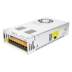 400W 36V 11A 115/230V スイッチング電源ステッピング モーター CNC ルーター キット
