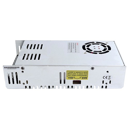 400W 48V 8.3A 115/230V スイッチング電源ステッピング モーター CNC ルーター キット