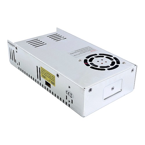400W 48V 8.3A 115/230V スイッチング電源ステッピング モーター CNC ルーター キット