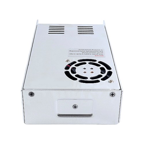400W 48V 8.3A 115/230V スイッチング電源ステッピング モーター CNC ルーター キット